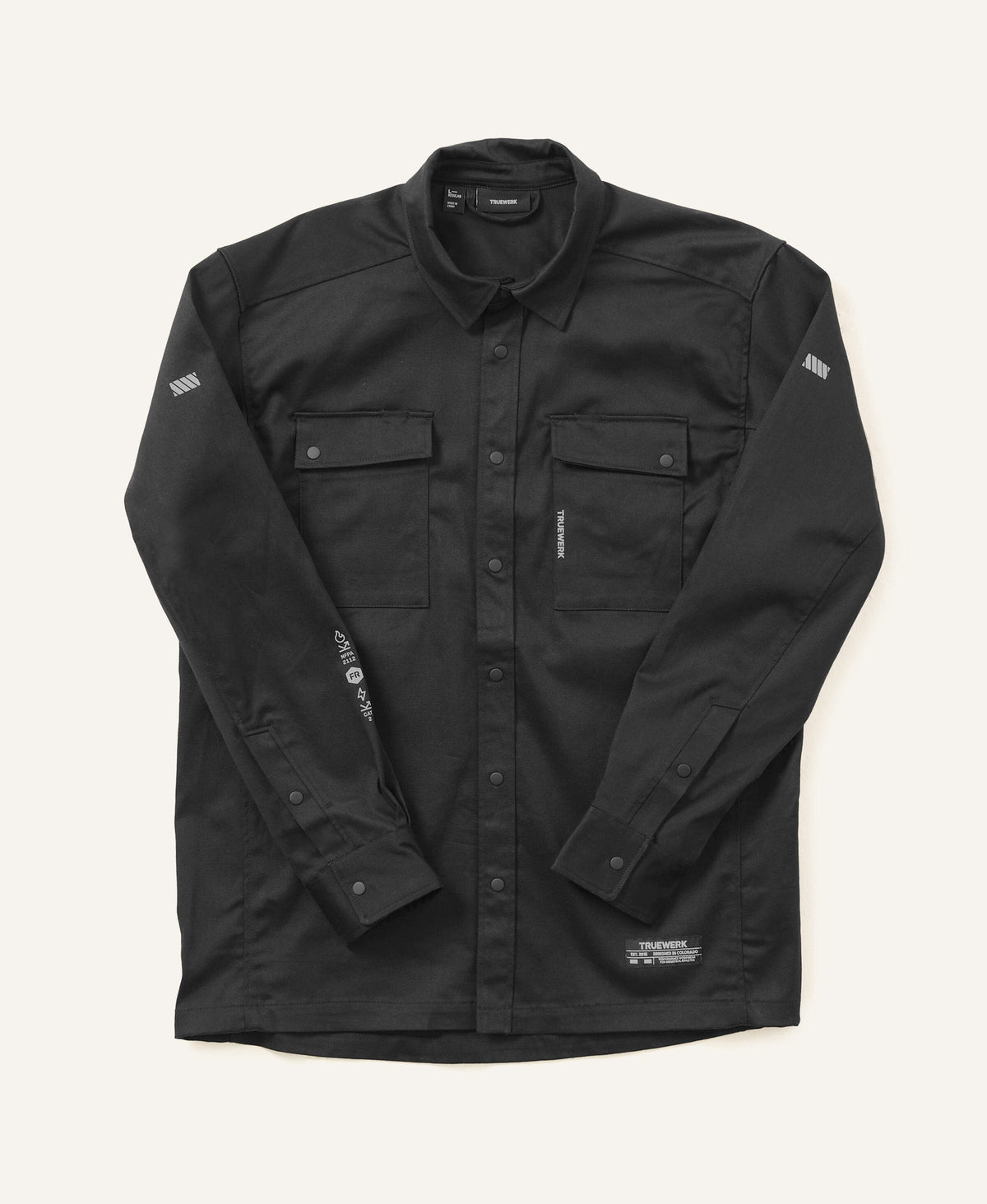 FR WerkShirt