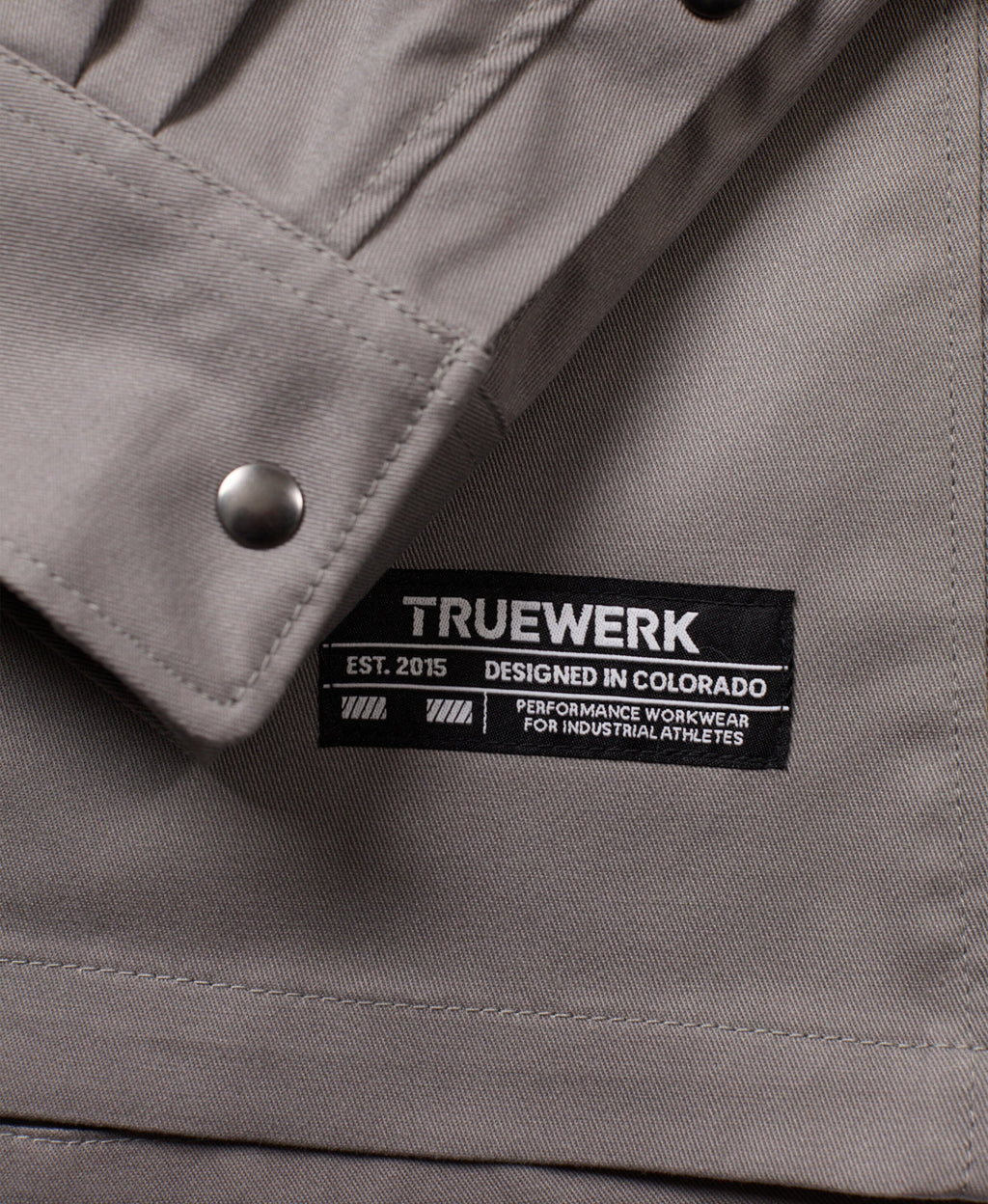 FR WerkShirt