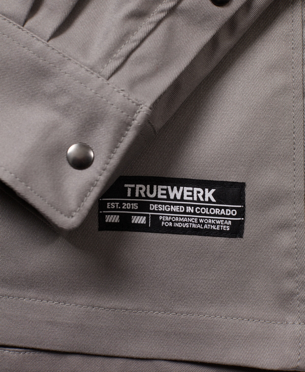FR WerkShirt
