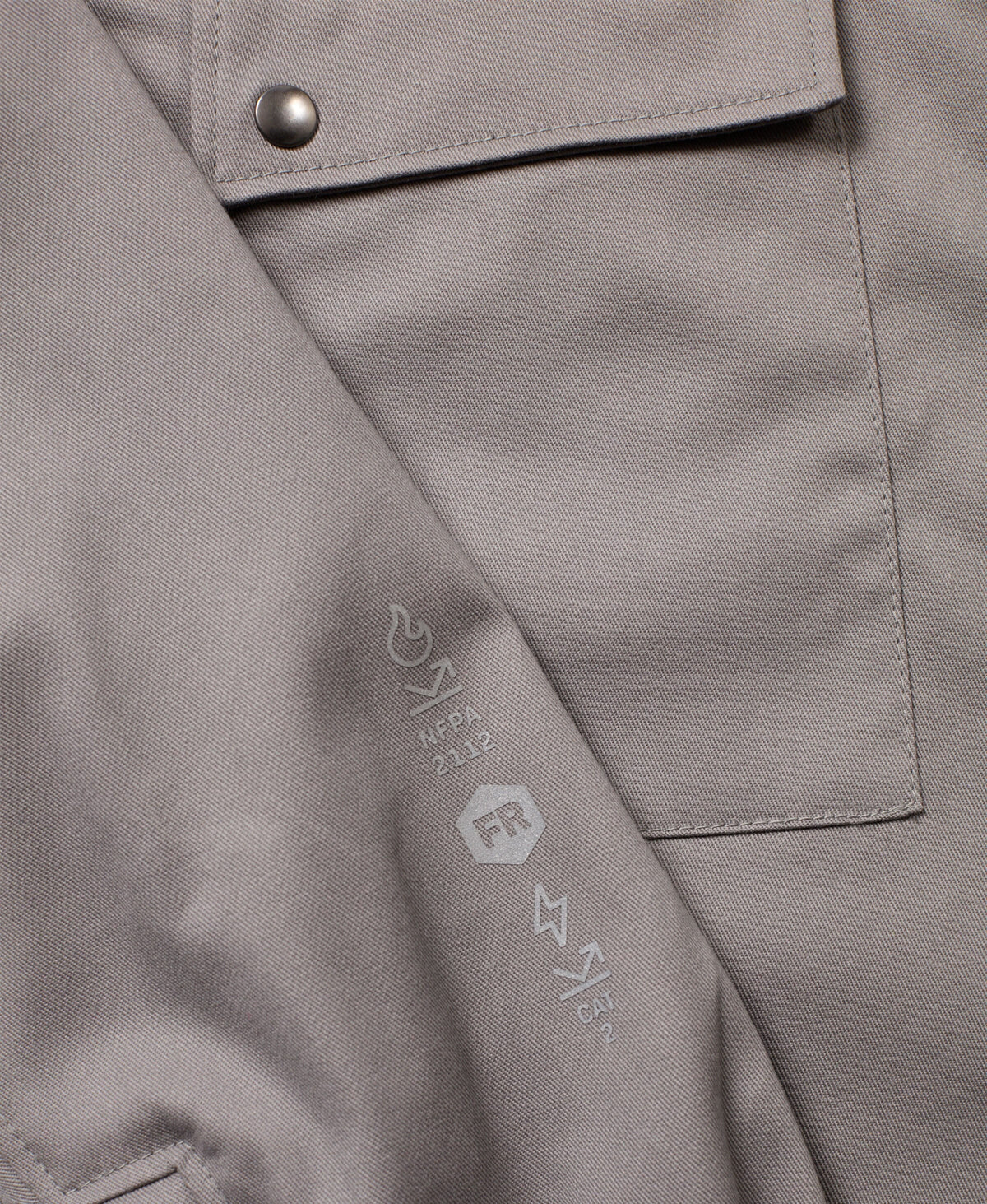 FR WerkShirt