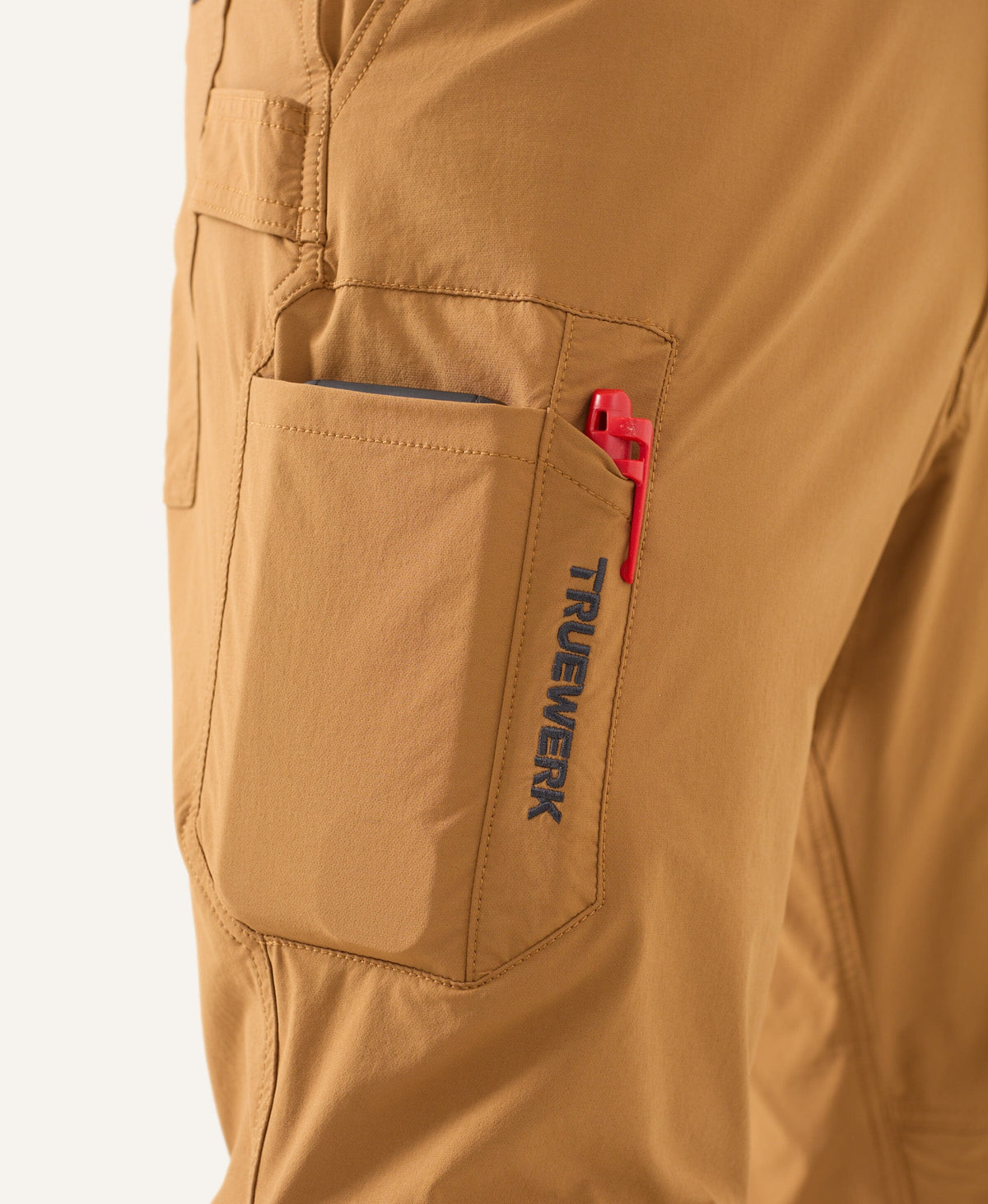 T1 Overalls with Knee Pads