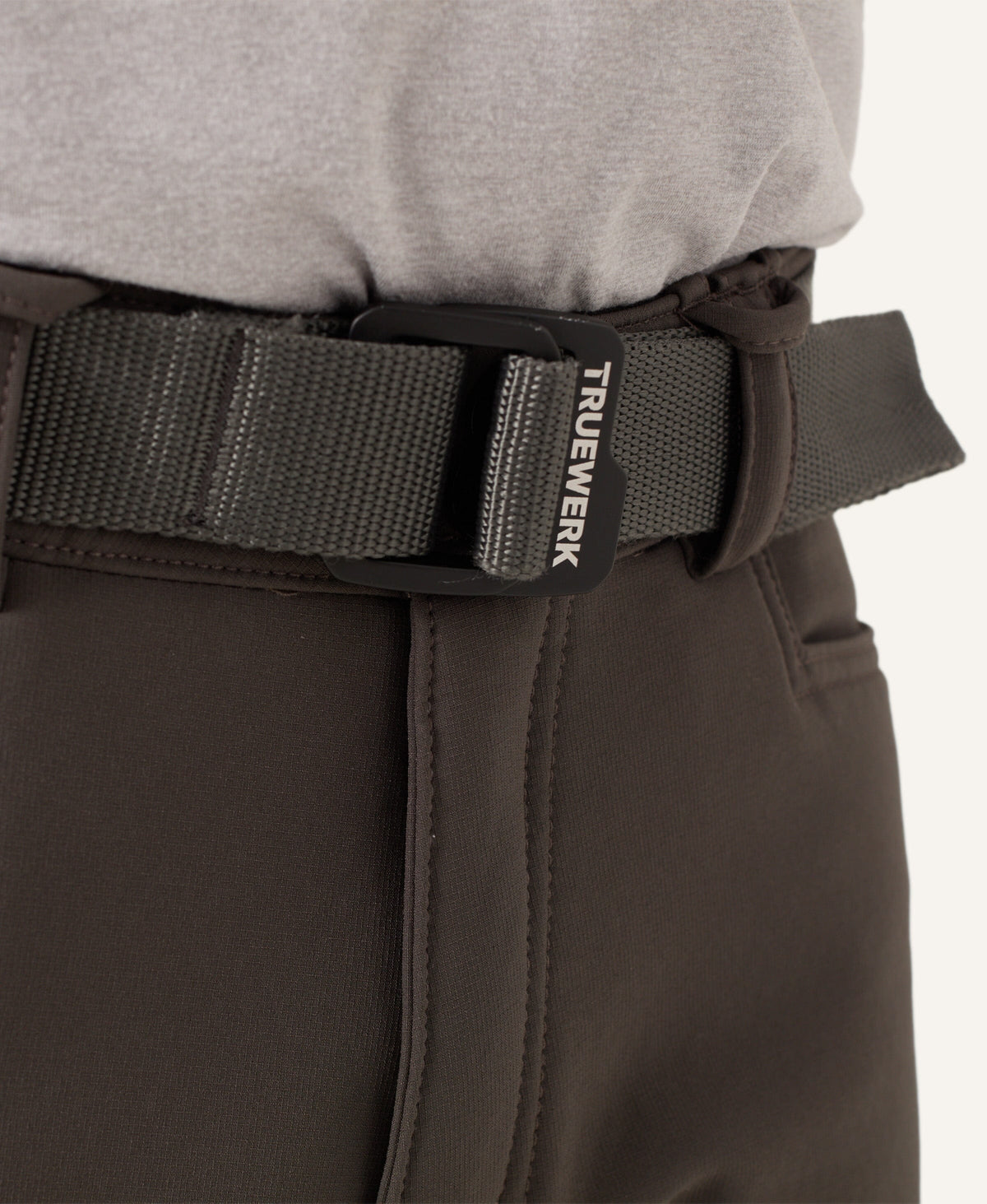 D-ring WerkBelt