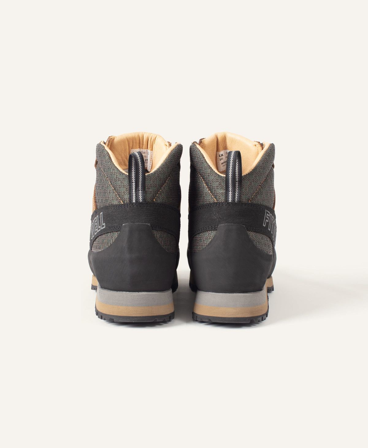 Fitwell Pointer Boots