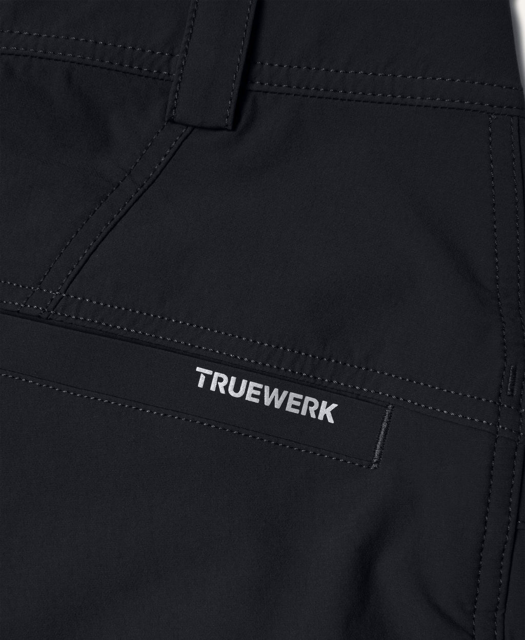 T2 PRO WerkPant with Knee Pads