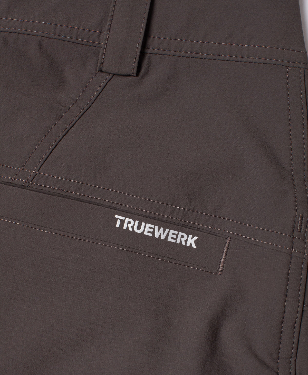 T2 PRO WerkPant with Knee Pads