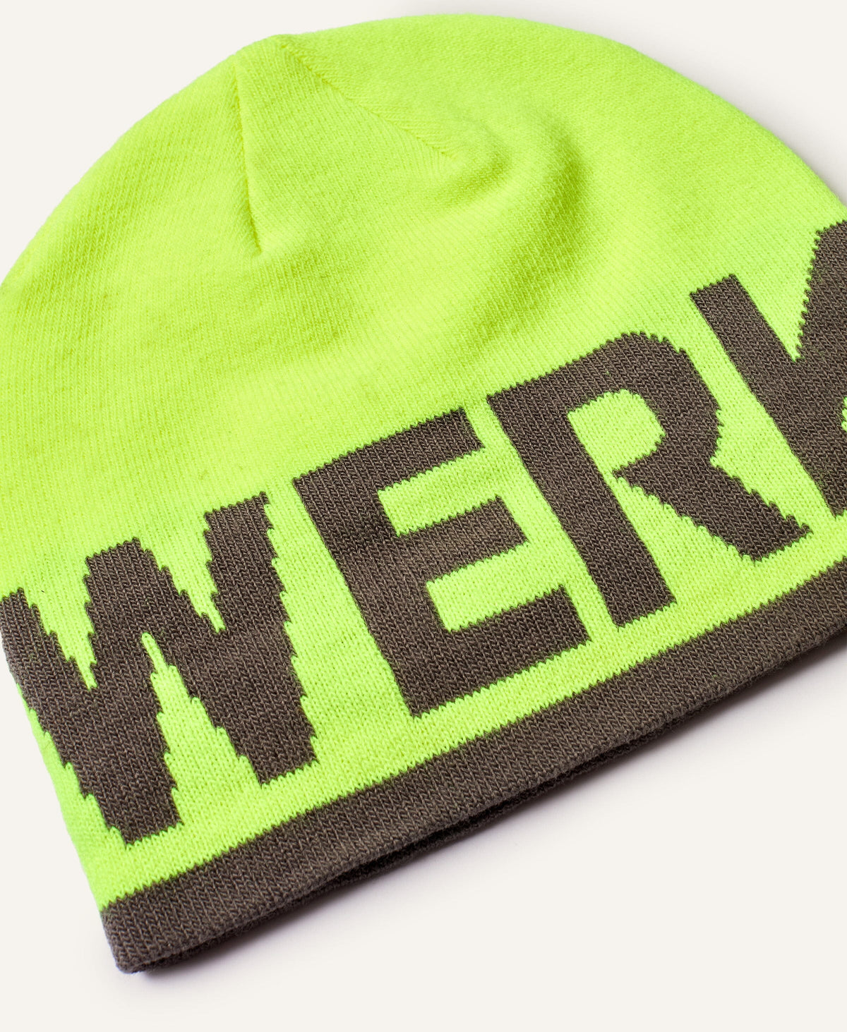 Werdmark Beanie