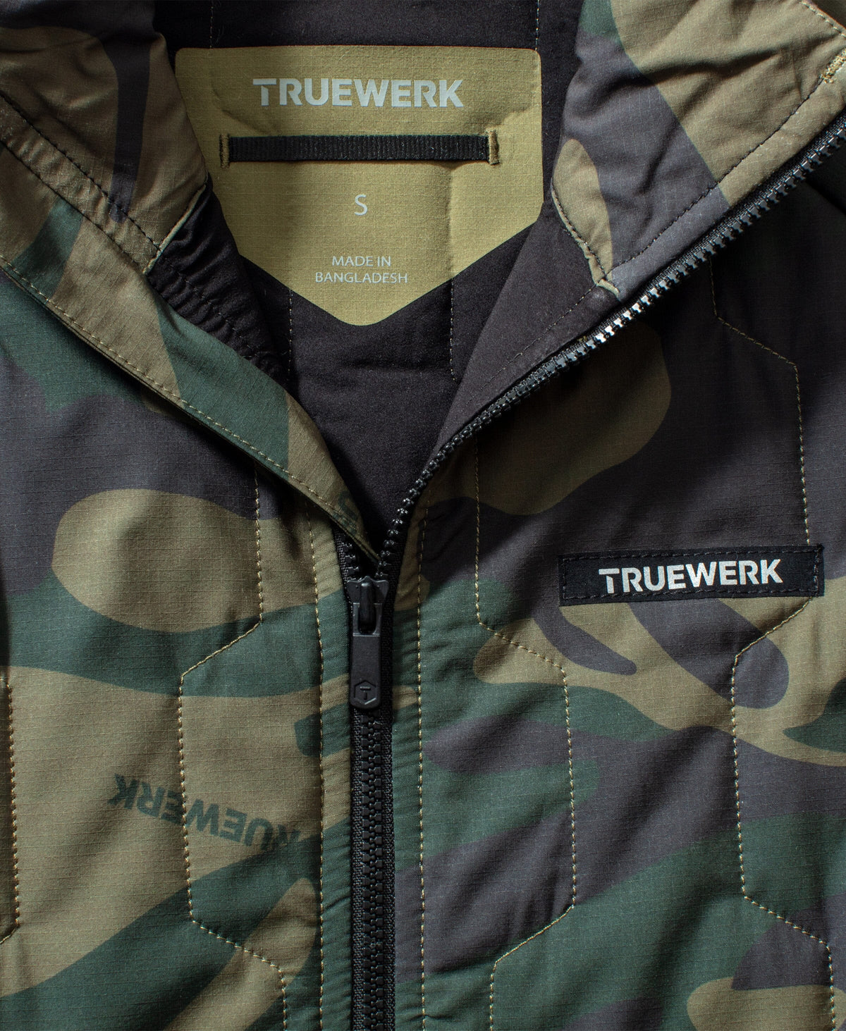 M3 Woobie Vest