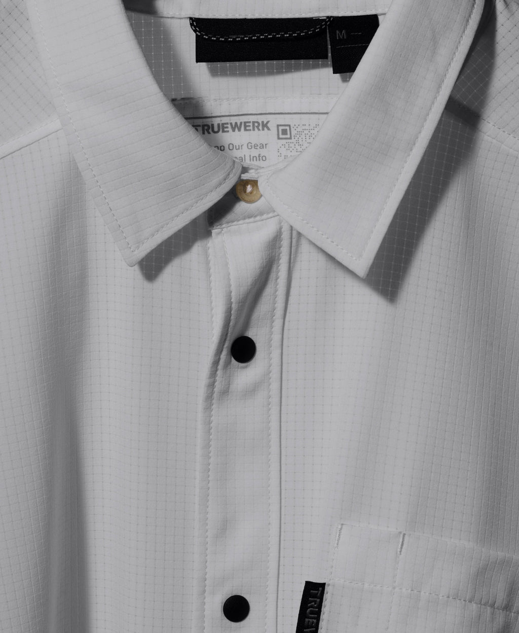 WerkFlow Short Sleeve Shirt