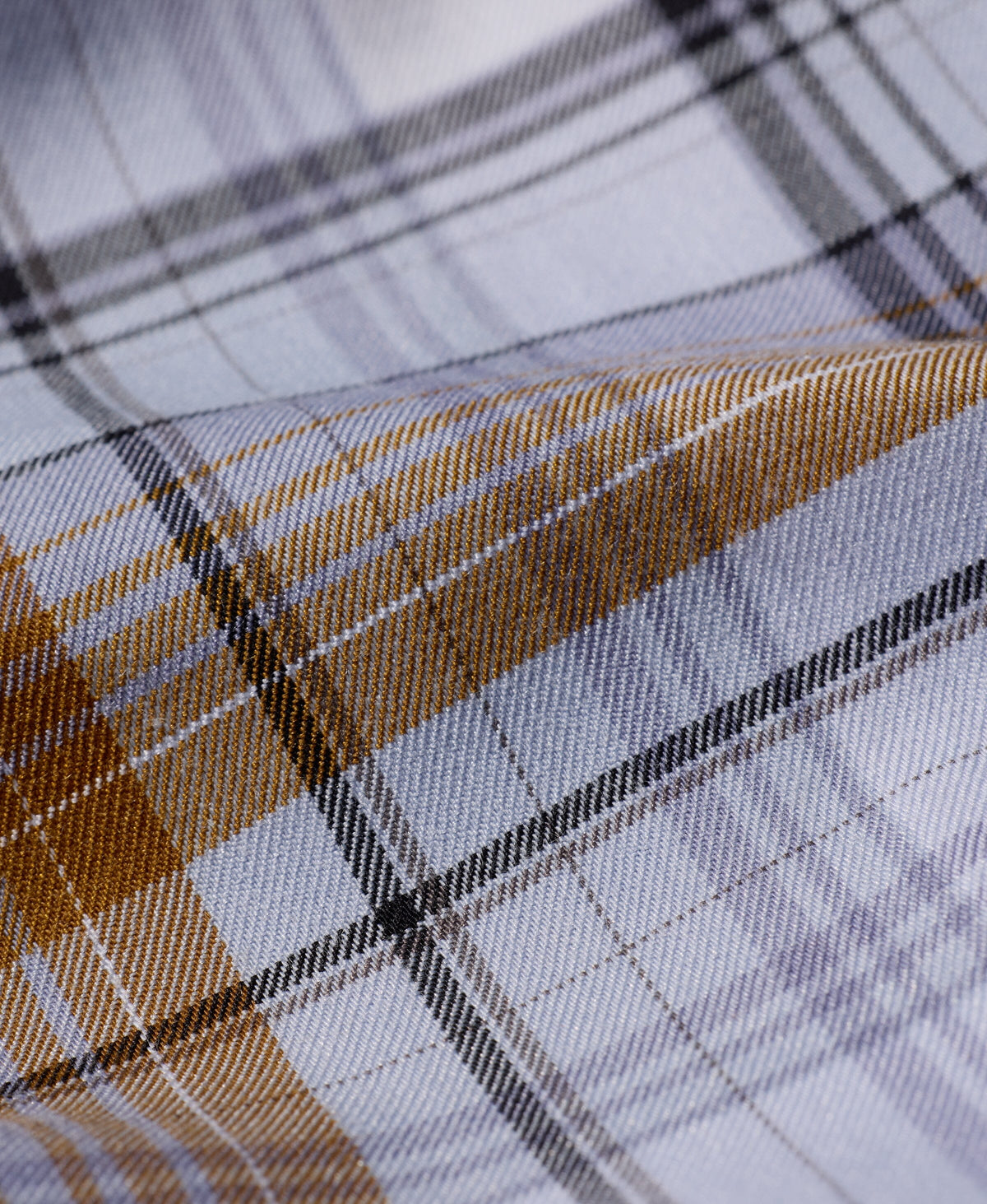 Western Tech Flannel