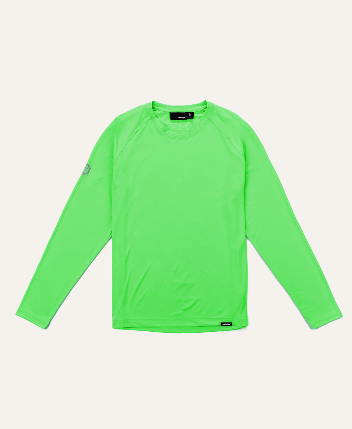 B1 Long Sleeve Tee
