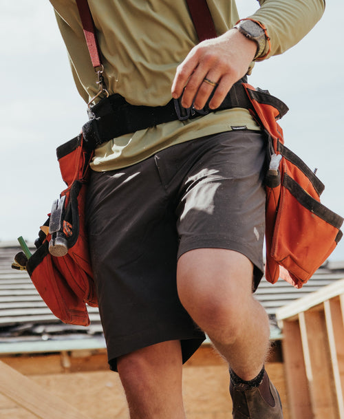 Cloud WerkShort