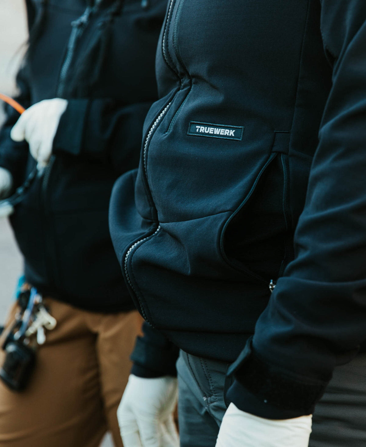 Women's S3 Solution Hoodie