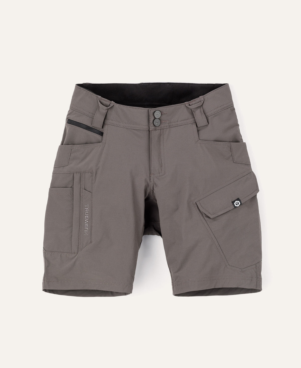 Women's T1 WerkShort